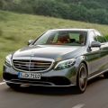 Mercedes-Benz is world's top-selling luxury marque for 2019 image