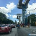 New MRT-7 construction has just passed the halfway mark image