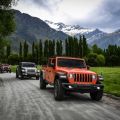 First Drive: 2020 Jeep Gladiator pick-up is functionally entertaining image