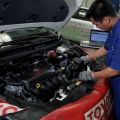 Toyota PH offers 20% discount on parts, services for ashfall-affected cars image