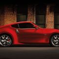 Next-gen Nissan Z coming soon, to have &lsquo;heritage&rsquo; styling image