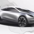 Musk wants 'Chinese-styled' Tesla electric vehicles image