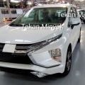 New look Mitsubishi Xpander coming soon? image