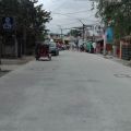 New access road connecting C6 with SLEX now 71% complete image