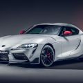 Will the 2.0-liter Toyota Supra arrive in the Philippines? image