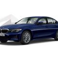 Could PH get the new entry level BMW 318i? image