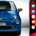 iPhone manufacturer to start building electric cars with Fiat Chrysler? image