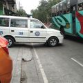 LTO relieves enforcers involved in bad parking incident image