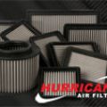 VTX Commercial introduces Hurricane Air Filters image