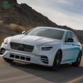 Here's your first look at 2020 Mercedes-Benz E-Class image