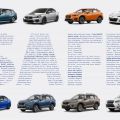 Latest sale gets you a Subaru with 100 safety features image