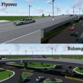 DPWH planning two new flyovers to ease Iloilo City traffic image