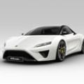 The Lotus Revolution image