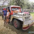 Relief Stories: How this family escaped Taal eruption in their jeepney image