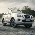 2020 Nissan Terra VL 4x2 image