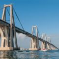 32km Manila Bay bridge from Cavite to Bataan approved image
