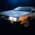 DeLorean to start production of the DMC-12 image