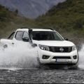 Arctic Trucks upgrades the Nissan Navara AT32 image