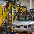 General Motors renovating a factory to only make electric vehicles image