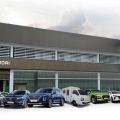 Hyundai opens new Angeles dealership in Pampanga image