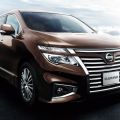 Nissan PH boss asked GHQ for Elgrand to challenge Alphard image