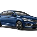 Is the updated 2020 Suzuki Ciaz coming to PH soon? image