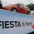 The Ford Fiesta Arrives image