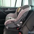Child seat law to be implemented soon, kids below 12yo can't sit in front image