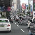 2019 Manila traffic is second worst worldwide image