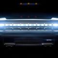 The Hummer is coming back as a 1,000 HP electric SUV image