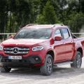Mercedes-Benz X-Class production stops in May 2020 image
