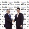 Buy a car at Autohub using your Allied Bank Mabuhay Miles Mastercard image