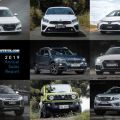 Philippine auto industry reports 416,627 unit sales in 2019 image