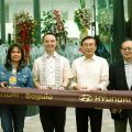 Hyundai opens first full-service dealership in Baguio image