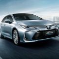 Toyota has a new safety feature to prevent SUA image