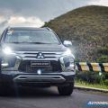 We're stunned by the price of 2020 Mitsubishi Montero Sport 4WD image