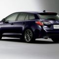 Is Toyota PH planning to launch 5-door Corolla crossover? image