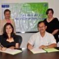 Hyundai teams up with Haribon for a Greener Tomorrow image