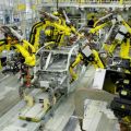 Virus outbreak forces Hyundai to stop production in Korea image
