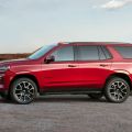 Chevrolet PH wants to offer diesel for 2021 Tahoe and Suburban image