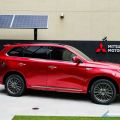 Could Mitsubishi PH sell the Thai-made Outlander PHEV? image