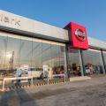 Nissan opens doors of newest dealership in Clark image