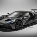 The 2020 Ford GT makes us want to carbon fiber everything image