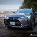 Lexus sold a record 765,330 units worldwide in 2019 image