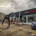 Foton and Chery open full-service dealerships in Davao image