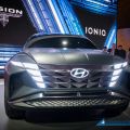 Hyundai chairman is to be first Korean in Automotive Hall of Fame image