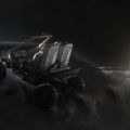 NASA to carmakers: We need help for a new lunar rover image