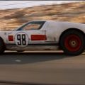 Ford v Ferrari gets two wins at the Academy Awards image