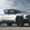 This Nikola wants to smack Elon Musk's Tesla Cyber Truck image
