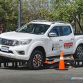 Nissan #GoAnywhere 4x4 Test Drive Experience goes to Marilao image